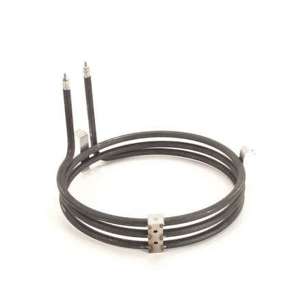 Star Manufacturing Elemnt6000W230Vum Oven 2NZ5676